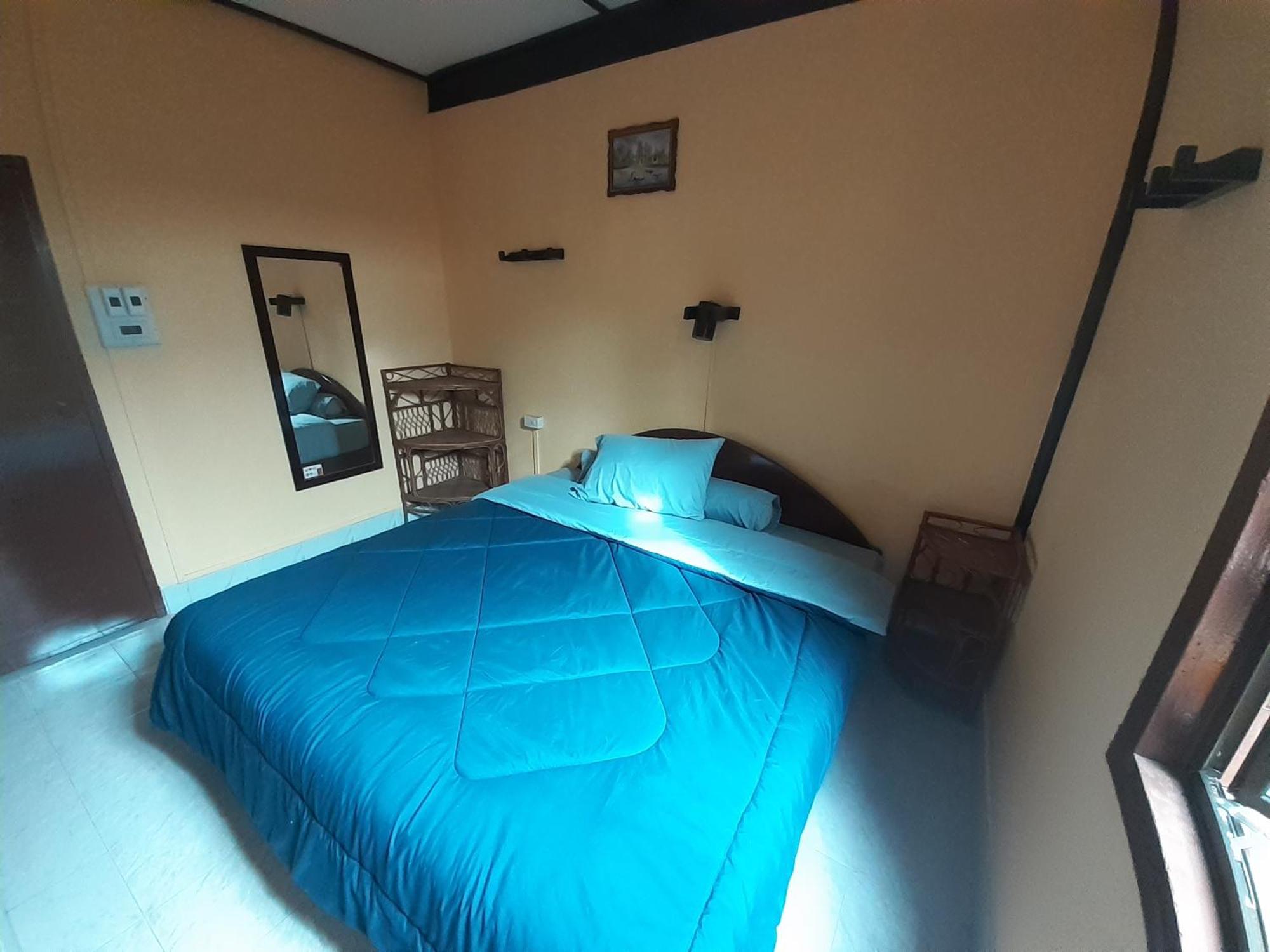 Sabai Ca Baille Guesthouse Pakse Dış mekan fotoğraf
