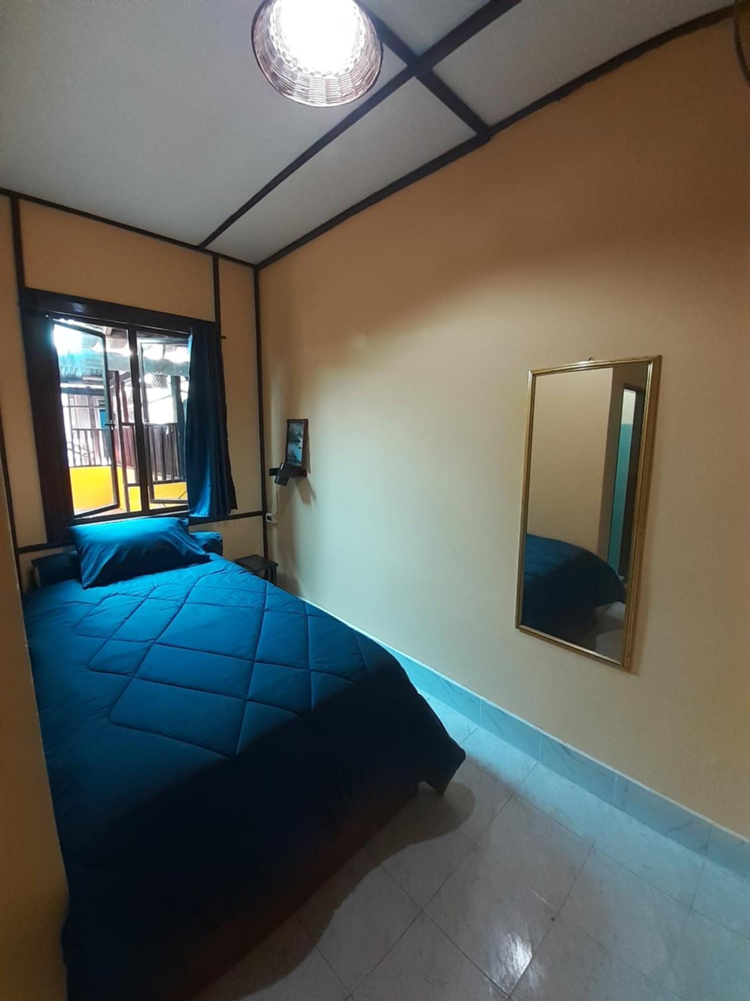 Sabai Ca Baille Guesthouse Pakse Dış mekan fotoğraf