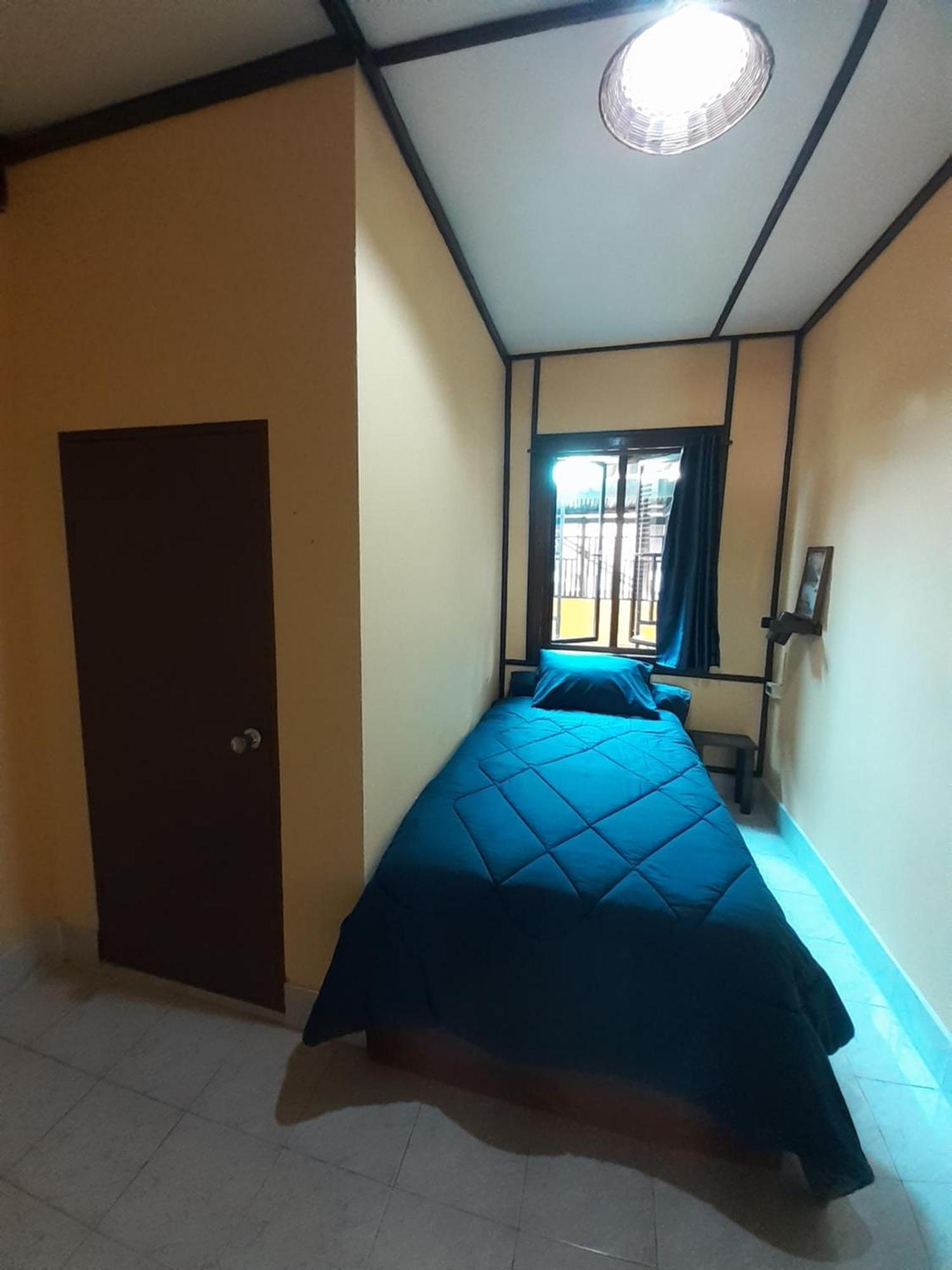 Sabai Ca Baille Guesthouse Pakse Dış mekan fotoğraf