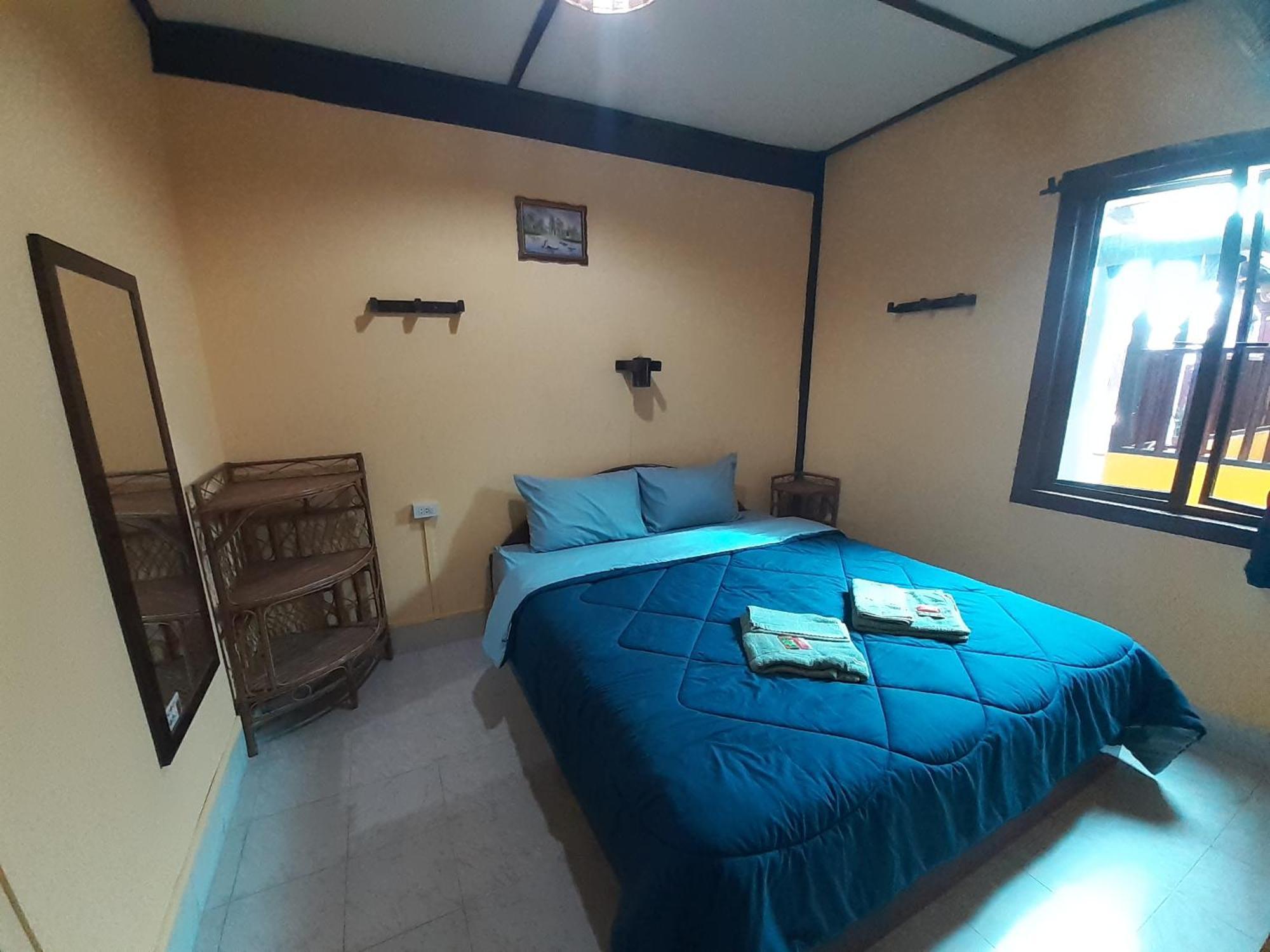 Sabai Ca Baille Guesthouse Pakse Dış mekan fotoğraf
