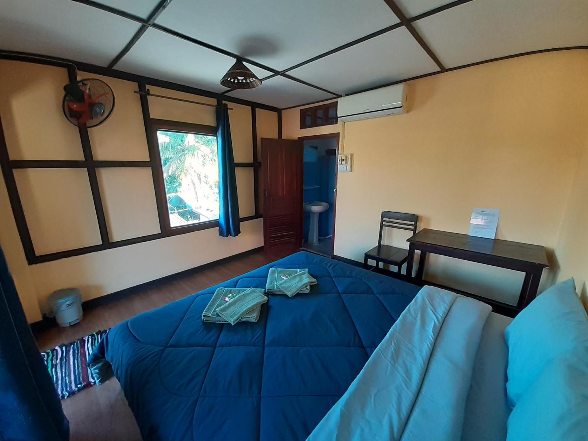 Sabai Ca Baille Guesthouse Pakse Dış mekan fotoğraf